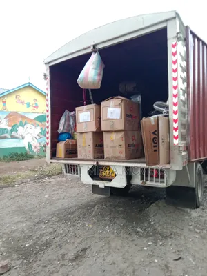 Professional Moving Services and Transport Services