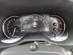 Toyota RAV4 2020 Gray