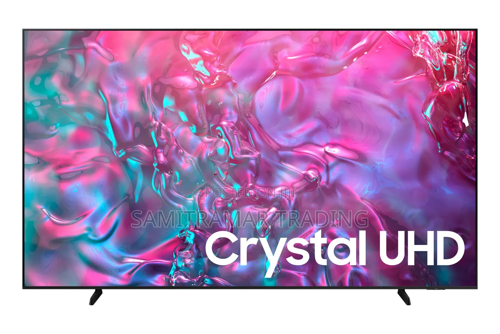 Ua98du9000 98inch Crystal Uhd Du9000 Tizen Os Smart TV
