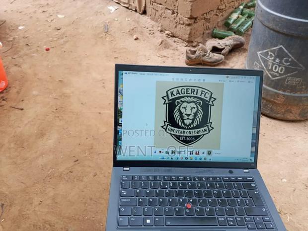 Laptop Lenovo ThinkPad T14 16GB Intel Core i7 SSD 750GB