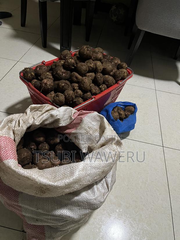 Shangi Potatoes - thumbnail 2