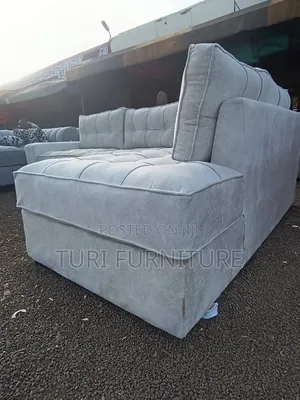 Furniture Lshape 6seater