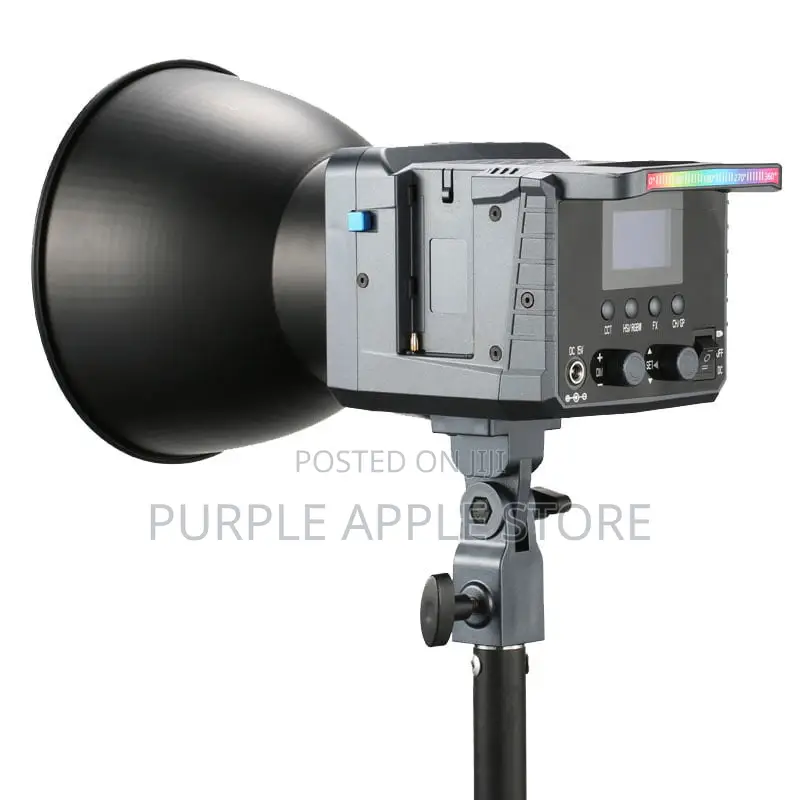 Sokani X100 RGB 100w Led Video Light
