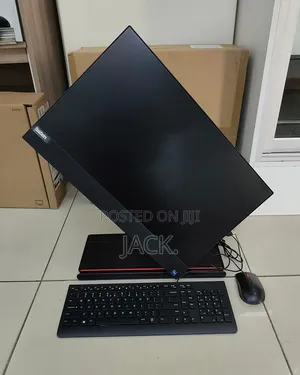 Desktop Computer Lenovo ThinkCentre 24 16GB Intel Core i5 SSD 512GB