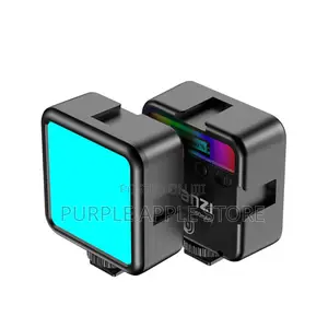 Ulanzi Vl49 Rechargeable Mini RGB Light