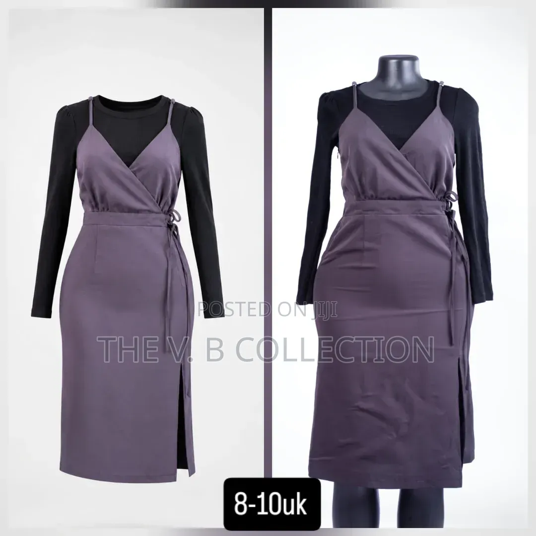 Thrift Dresses (Mtumba)