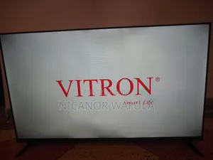 Vitron 44inch Frameless Tv