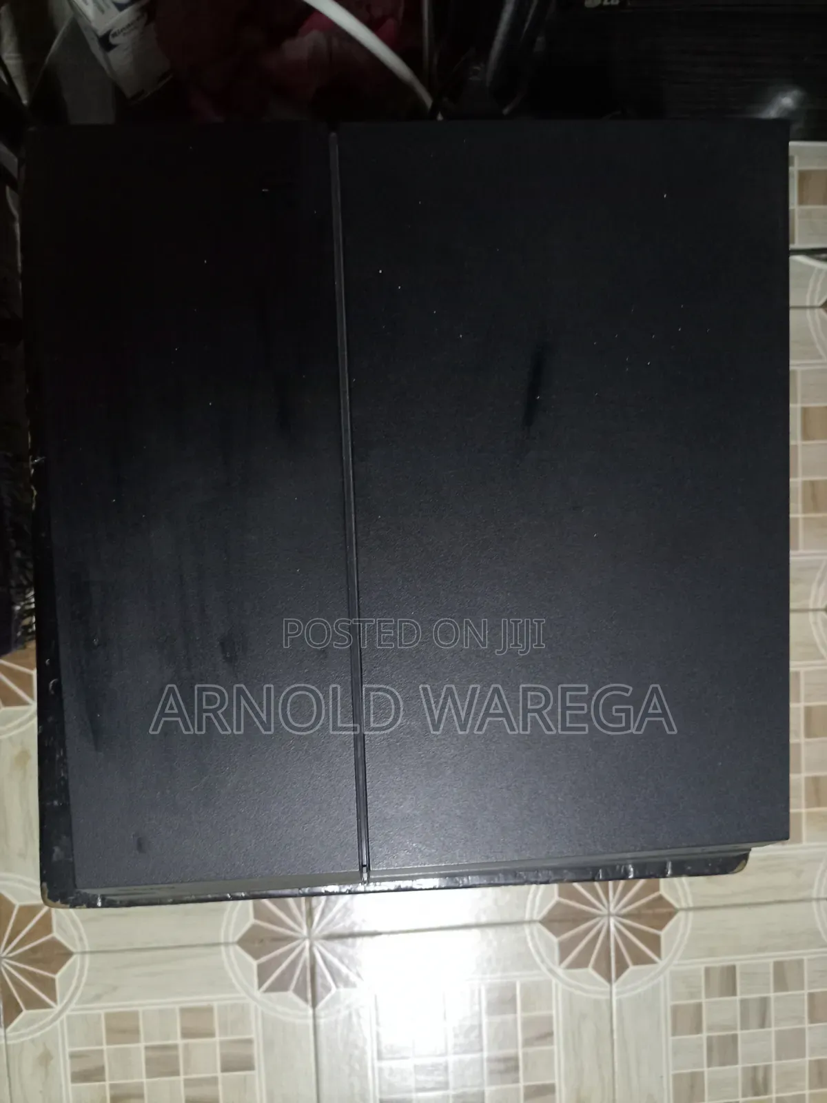 Ps 4 Standard