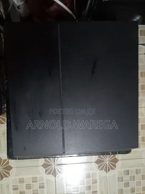 Ps 4 Standard