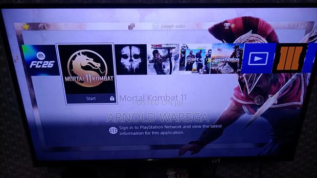 Ps 4 Standard - thumbnail 4