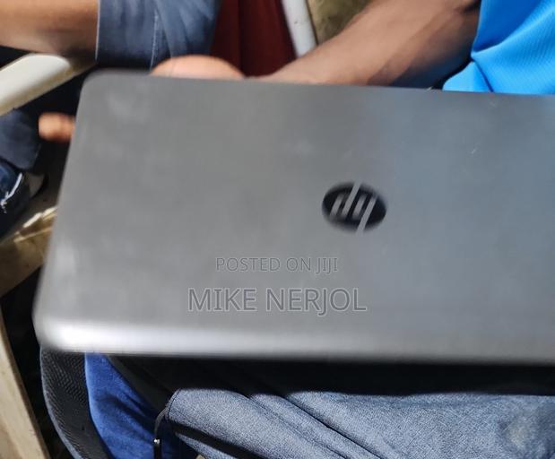 Laptop HP 255 G5 16GB Intel Core i5 HDD 512GB - main view