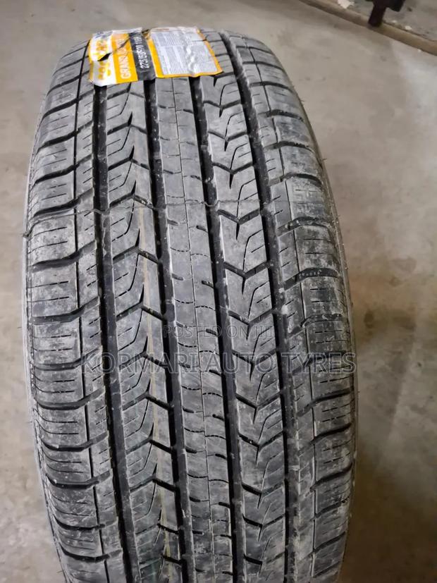 275/60r20 Centara - thumbnail 2