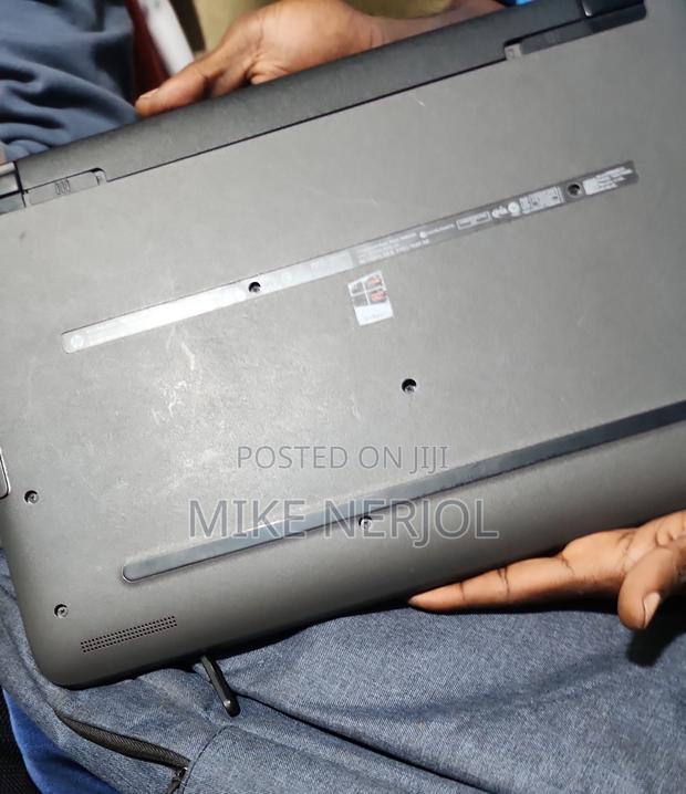 Laptop HP 255 G5 16GB Intel Core i5 HDD 512GB - thumbnail 3