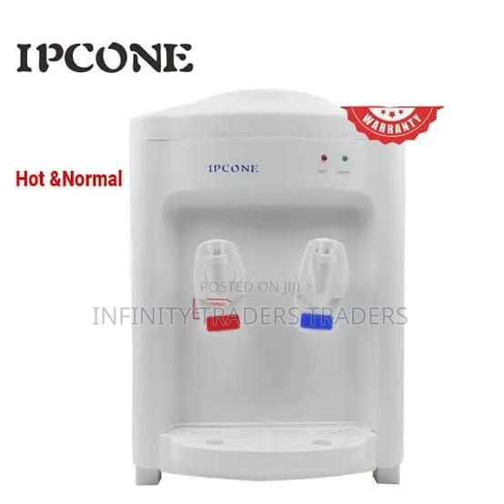Ipcone Table Top Dispenser