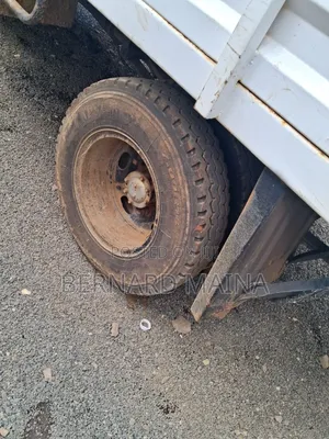 Mitsubishi Canter 2019 Model