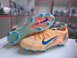 Nike Mercurial Vapor 16 Elite Kylian Mbappé Cleats/Football Boots