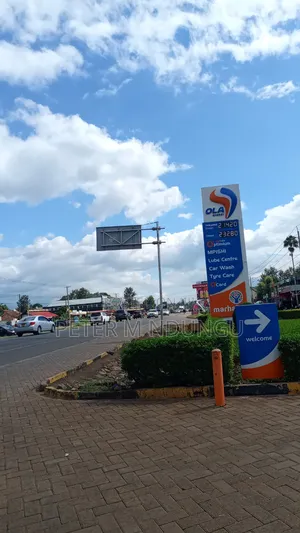 Thome/Marurui -Prime 1/2 Acre Touching Northern Bypass