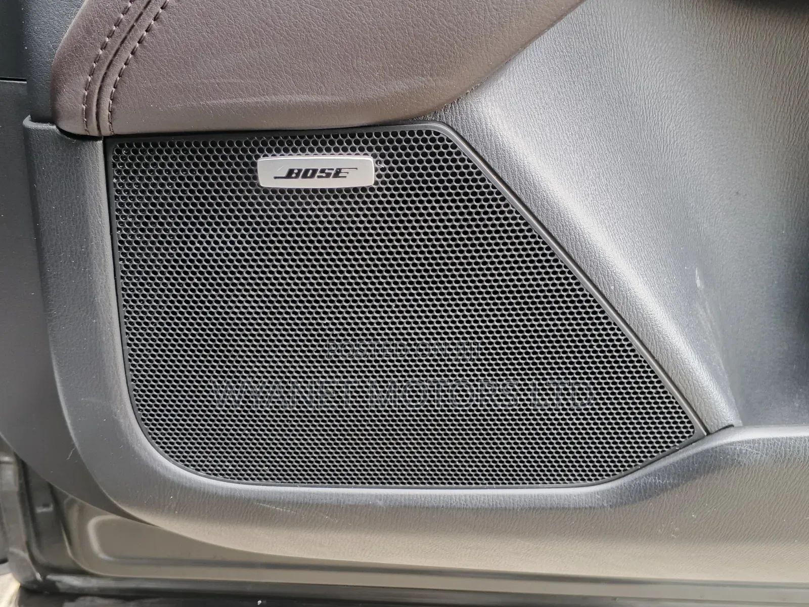 Mazda CX-8 2020 Gray