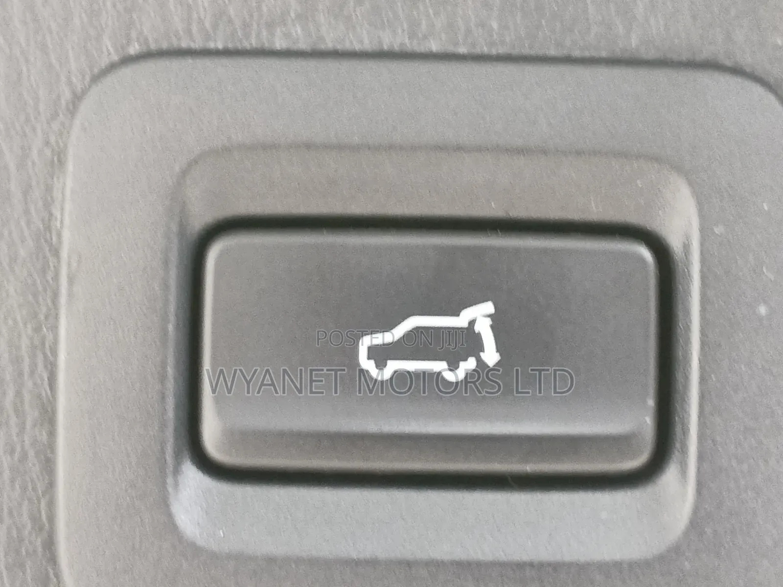 Mazda CX-8 2020 Gray
