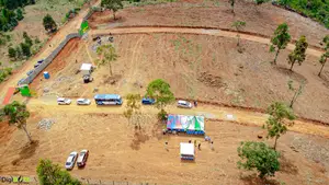 Plots in Ndiguini Nachu