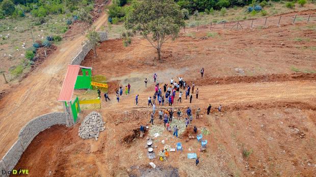 Plots in Ndiguini Nachu - thumbnail 6