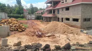 Quarter Acre for Sale in Ngong Kirarapon Area