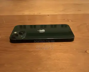 Apple iPhone 13 Mini 128 GB Green