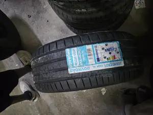 255/40r21 Dovroad Tyre