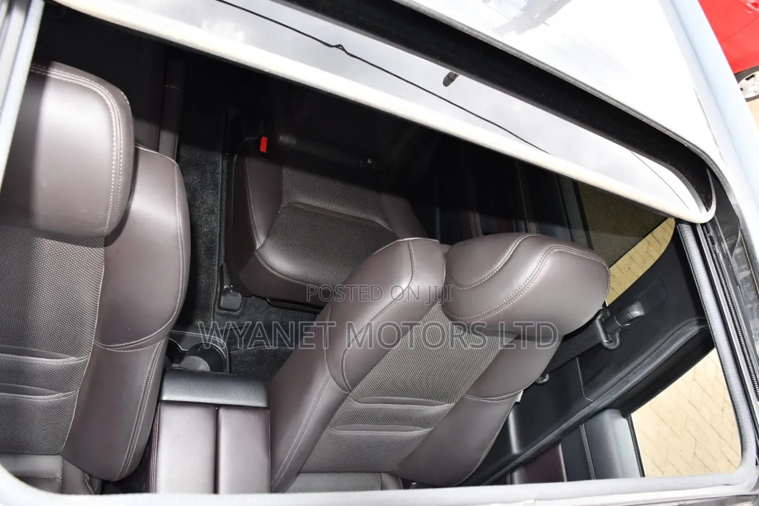 Mazda CX-8 2020 Gray