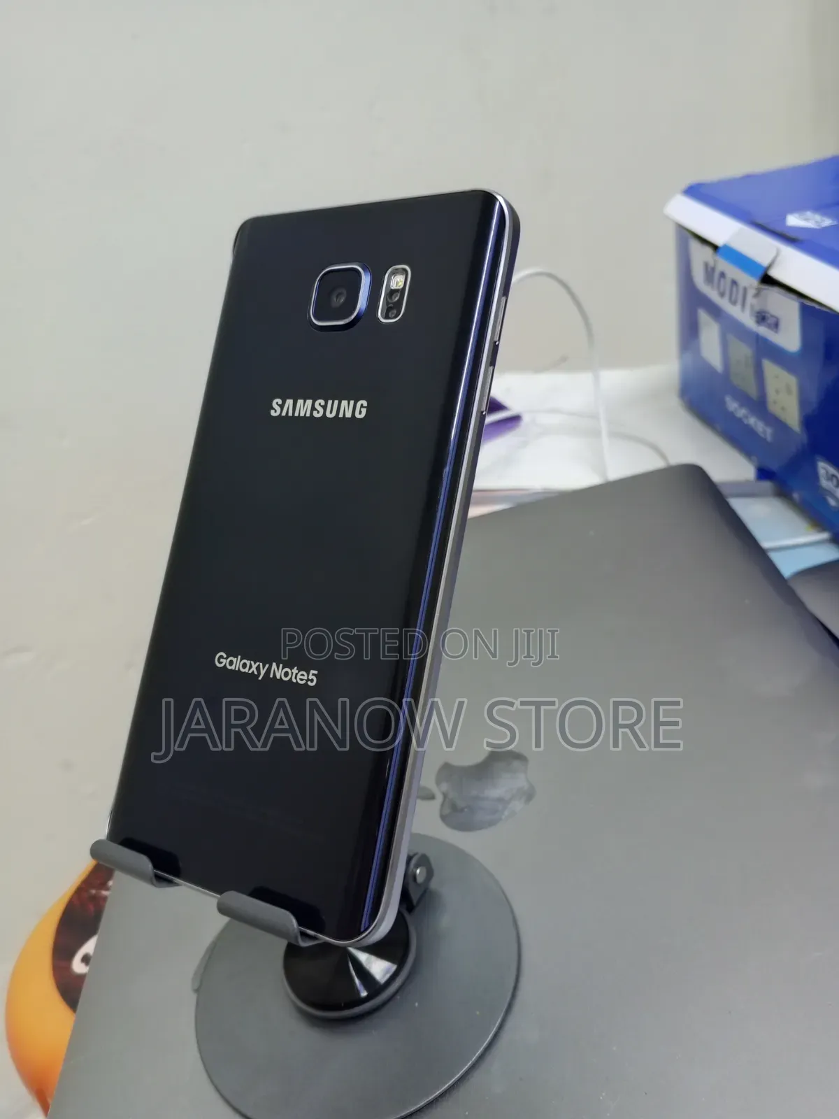 Samsung Galaxy Note 5 32 GB Black