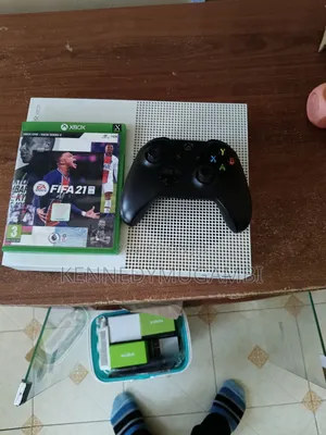 Xbox 1s 1tb Console