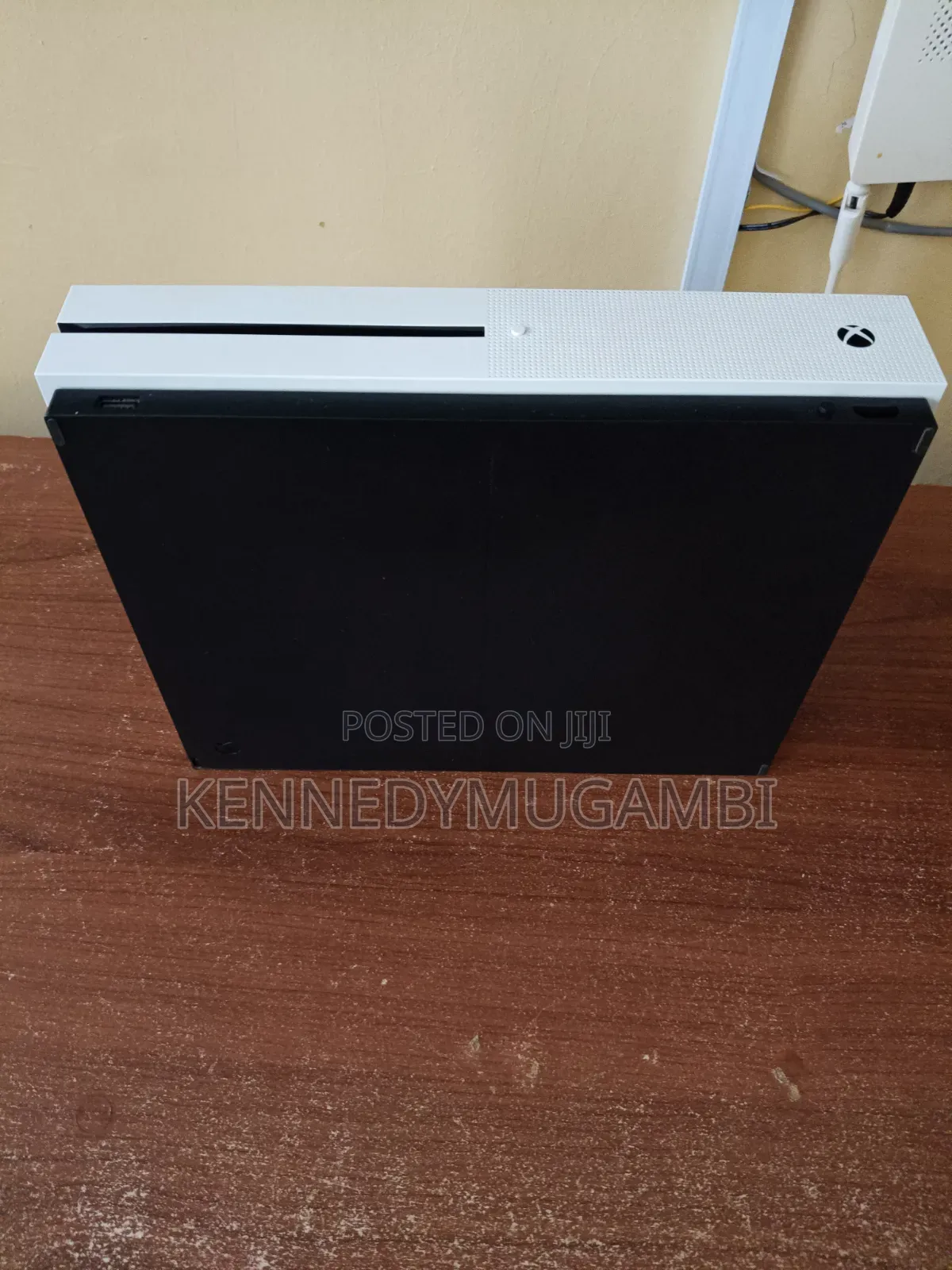 Xbox 1s 1tb Console