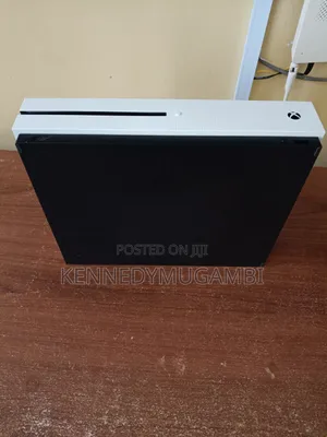 Xbox 1s 1tb Console