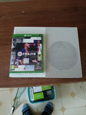 Xbox 1s 1tb Console