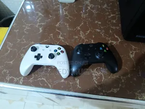 Xbox 1s 1tb Console