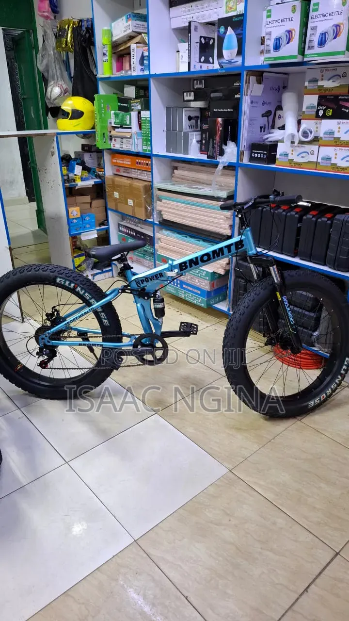 Trizac Tech Shop