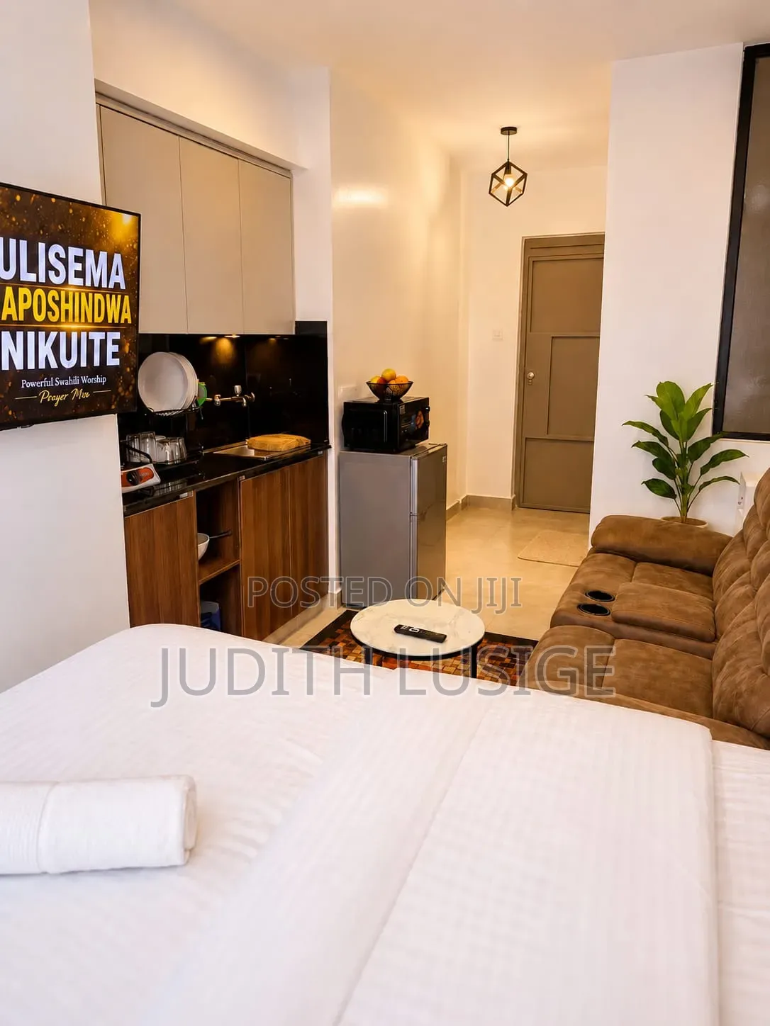Studio Ilri Uthiru Naivasha Road, Off Waiyaki