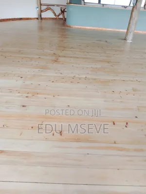 Wooden Floor Installation Sanding Polishing Service