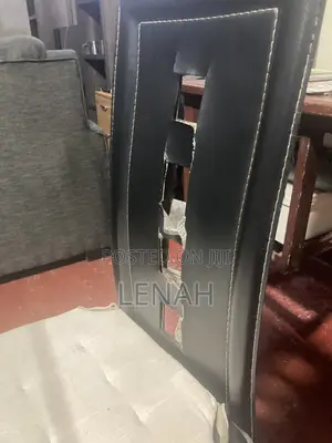 6 Seater Dining Table