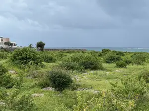 2 Acres Beach Front in Malindi, Kilifi for Sale