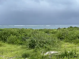 2 Acres Beach Front in Malindi, Kilifi for Sale