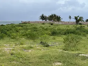 2 Acres Beach Front in Malindi, Kilifi for Sale