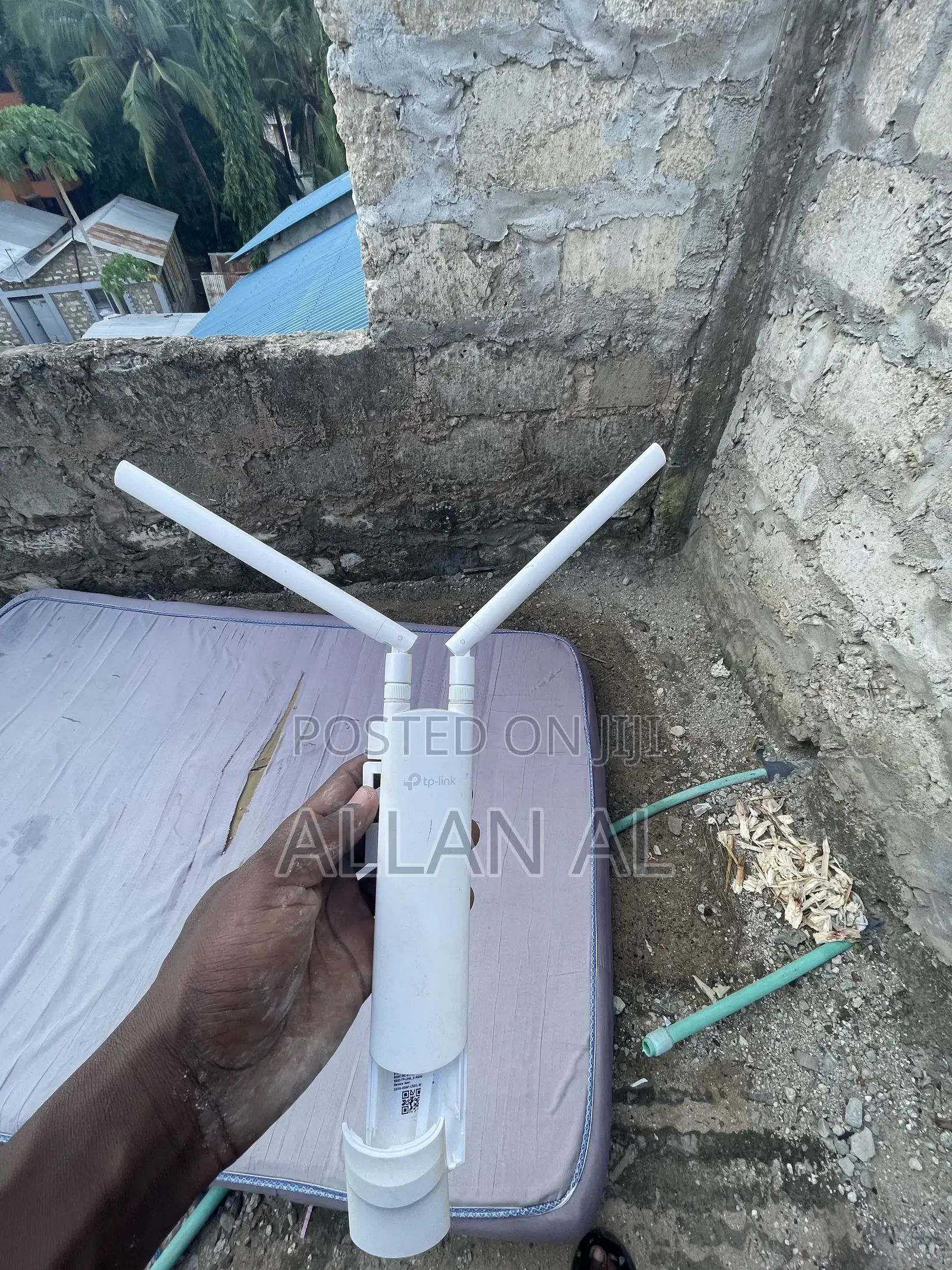 Eap 110 Tp Link