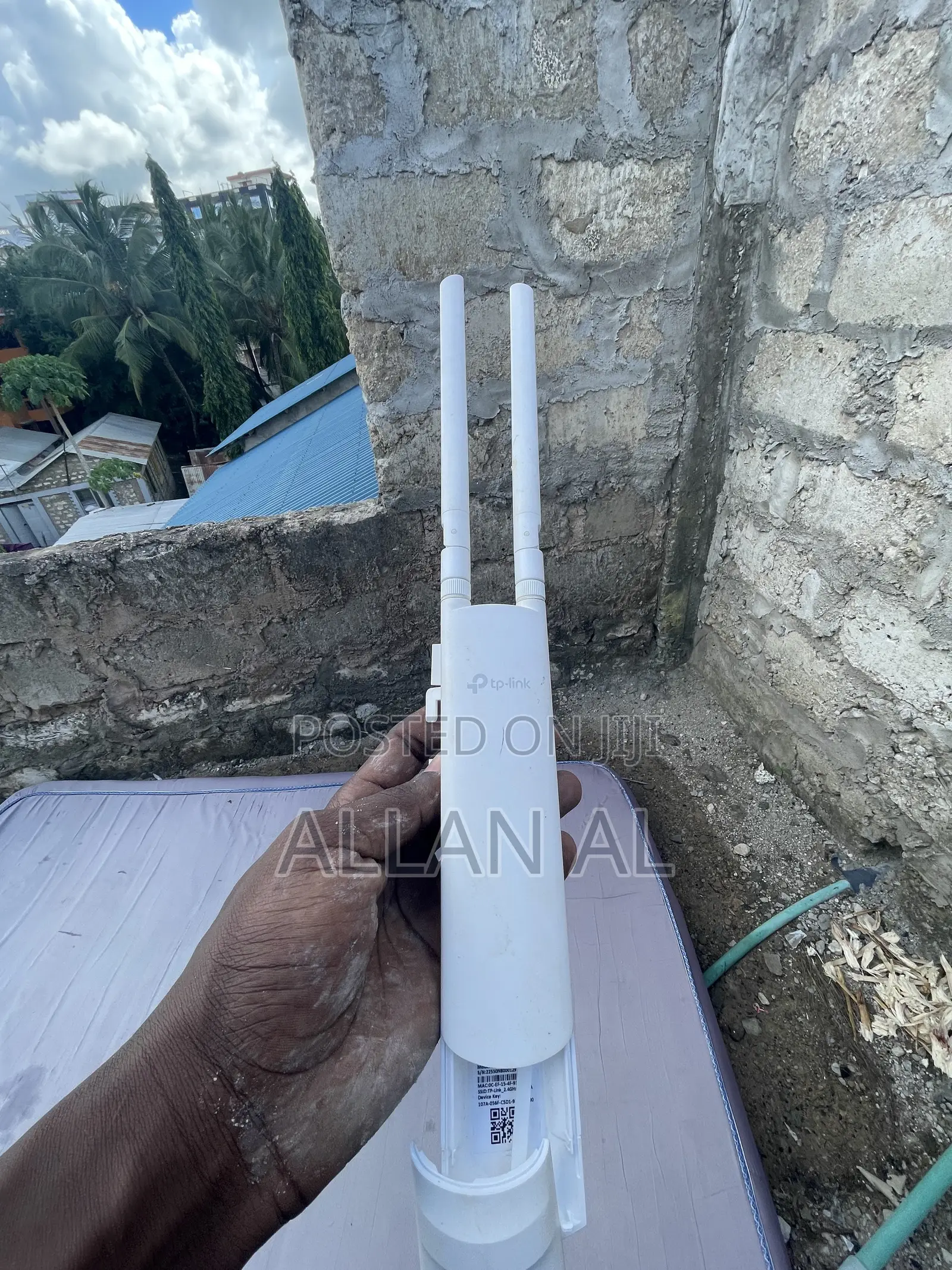 Eap 110 Tp Link