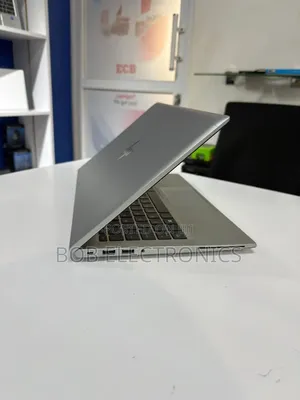 Laptop HP EliteBook 830 G7 16GB Intel Core i7 SSD 512GB
