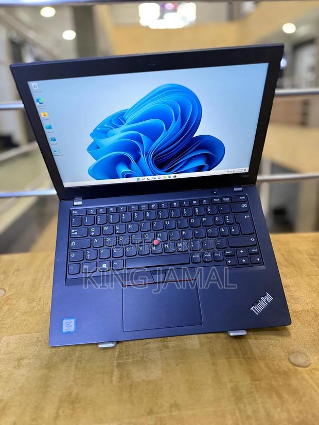 Laptop Lenovo ThinkPad T490s 16GB Intel Core i7 SSD 512GB