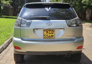 Nissan X-Trail 2010 Black