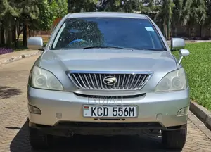 Nissan X-Trail 2010 Black
