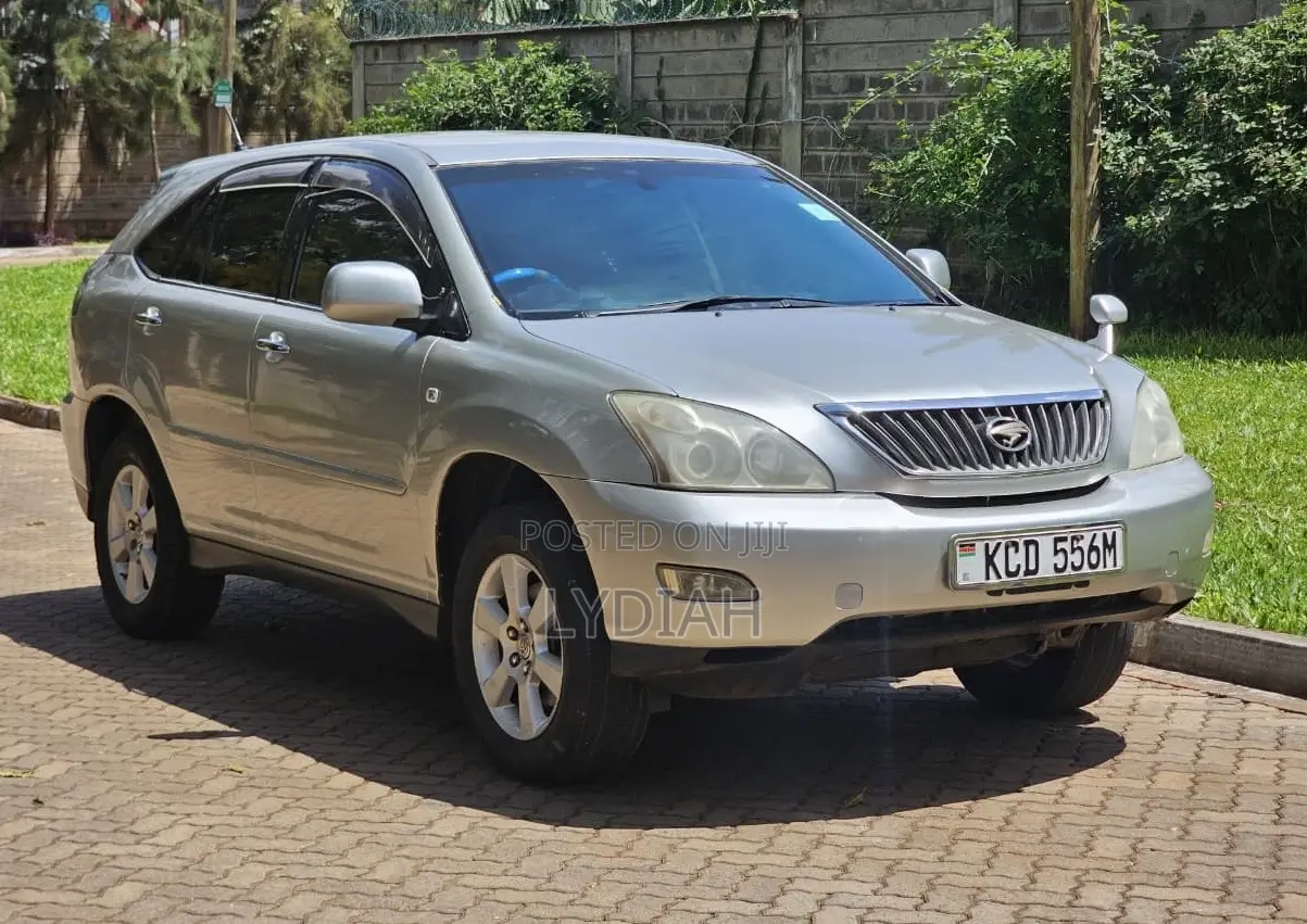 Nissan X-Trail 2010 Black