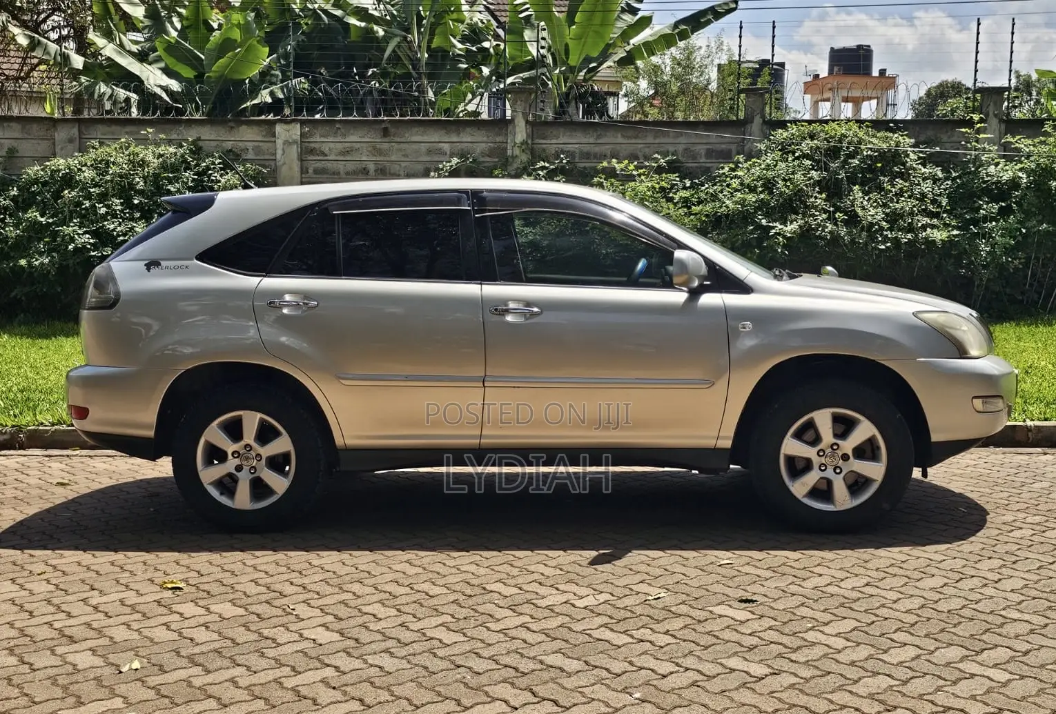 Nissan X-Trail 2010 Black
